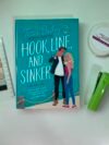 Hook, line, and sinker