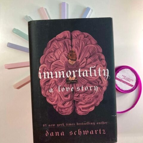 Immortality