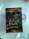 The Ishbane Conspiracy by Angela Alcorn