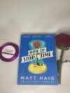 How to stop time