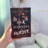 suddenly a murder متجر كتب أحببناها من قبل prelovedbooksjo.com الأردن عمان