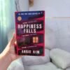 happiness falls متجر كتب أحببناها من قبل prelovedbooksjo.com الأردن عمان