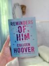 Reminders of Him" by Colleen Hoover,