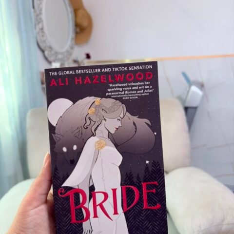 Bride