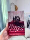 The Inheritance Games