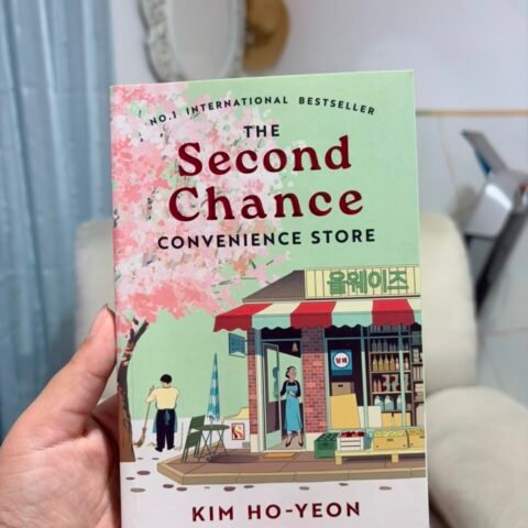 The Second Chance Convenience Store