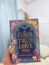 A Curse for True Love - Stephanie Garber