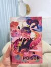 A Magic Steeped in Poison - Judy I. Lin