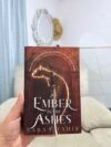 An Ember in the Ashes - Sabaa Tahir