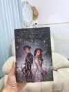 Bone Crier's Moon - Kathryn Purdie