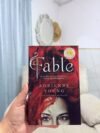 Fable - Adrienne Young