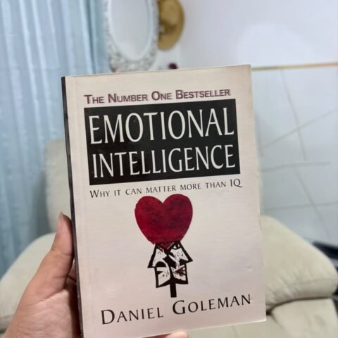Emotional Intelligence - Daniel Goleman
