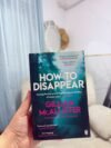 How to Disappear - Gillian McAllister