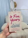In Five Years - Rebecca Serle