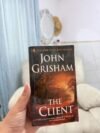 The Client - John Grisham