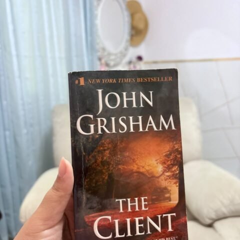 The Client - John Grisham