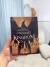 Crooked Kingdom - Leigh Bardugo