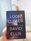 Look Closer - David Ellis