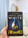 The Swimmer - Loreth Anne White