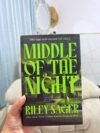 Middle of the Night - Riley Sager
