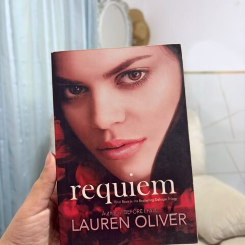 Requiem - Lauren Oliver