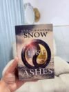 Snow Like Ashes - Sara Raasch