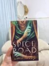 Spice Road - Maiya Ibrahim