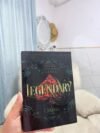 Legendary - Stephanie Garber