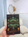 The Hexologists - Josiah Bancroft