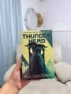 Thunderhead - Neal Shusterman