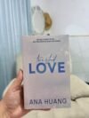 Twisted Love - Ana Huang