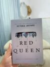 Red Queen - Victoria Aveyard