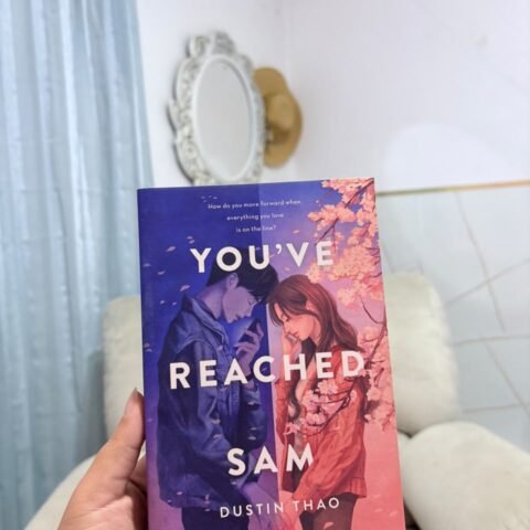 You've Reached Sam - Dustin Thao