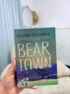 Beartown - Fredrik Backman