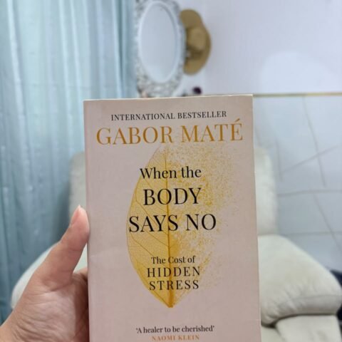 When the Body Says No - Gabor Maté