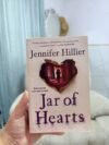 Jar of Hearts - Jennifer Hillier