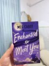 Enchanted to Meet You - Meg Cabot