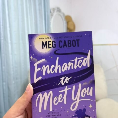 Enchanted to Meet You - Meg Cabot