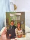 Pride and Prejudice - Jane Austen
