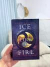 Ice Like Fire - Sara Raasch