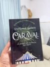 Caraval - Stephanie Garber