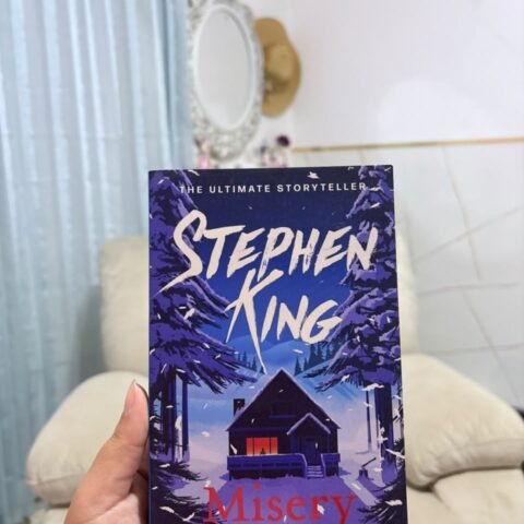 Misery - Stephen King