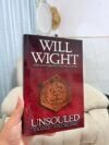 Unsouled: Cradle Volume One - Will Wight